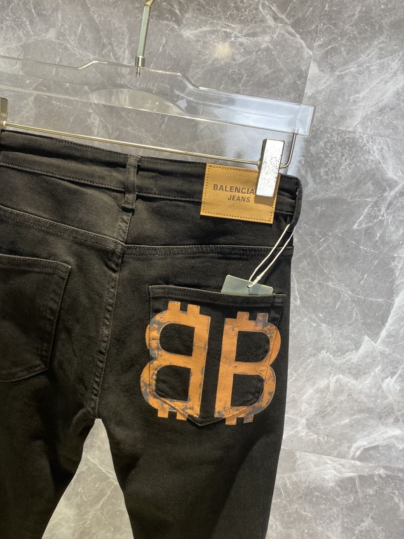 Balenciaga Jeans